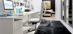 21 dicas e ideias brilhantes para home office pequeno
