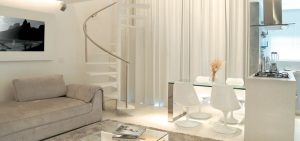 Dicas para decorar apartamentos pequenos
